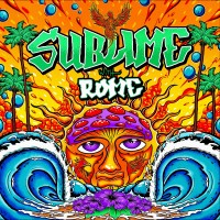 Purchase Sublime With Rome - Sublime With Rome