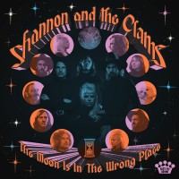 Purchase Shannon And The Clams - The Moon Is In The Wrong Place