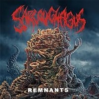 Purchase Sarcoughagus - Remnants