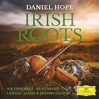 Purchase Daniel Hope - Irish Roots