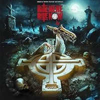 Purchase Ghost - Rite Here Rite Now Soundtrack