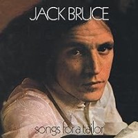 Purchase Jack Bruce - Songs For A Tailor 2 Deluxe