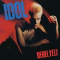 Buy Billy Idol - Rebel Yell (40Th Anniversary Edition) CD1 Mp3 Download