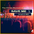 Buy Elio Milani & Pier Giorgio Marini - Save Me (CDS) Mp3 Download