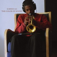 Purchase Kareem Ali - The Color Of Sound