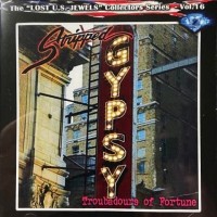 Purchase Stripped Gypsy - Troubadours Of Fortune (Remastered 2023)