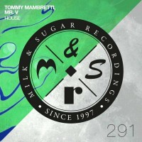 Purchase Tommy Mambretti & Mr. V - House (CDS)