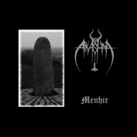 Purchase Akashah - Menhir (EP)