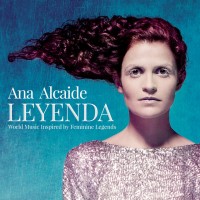 Purchase Ana Alcaide - Leyenda