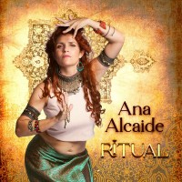 Purchase Ana Alcaide - Ritual