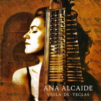 Purchase Ana Alcaide - Viola De Teclas