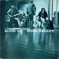 Purchase Blow Up - Pool Valley (EP)