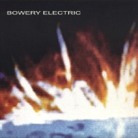 Purchase Bowery Electric - Drop (EP)