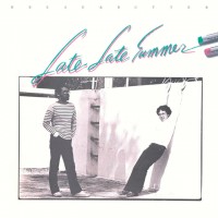 Purchase Bread & Butter - Late Late Summer (Reissued 2005)