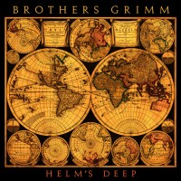 Purchase Brothers Grimm - Helm's Deep (Tape)