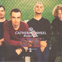Purchase Catherine Wheel - Broken Nose (CDS) CD1