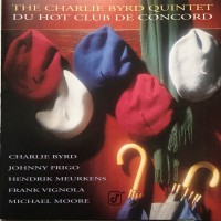 Purchase Charlie Byrd - Du Hot Club De Concord