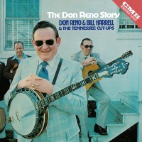 Purchase Don Reno - The Don Reno Story