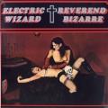 Buy Electric Wizard - The House On The Borderland / The Gate Of Nanna (With Reverend Bizarre) Mp3 Download