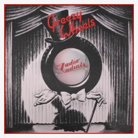 Purchase Greezy Wheels - Radio Radials (Vinyl)