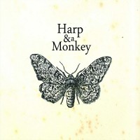 Purchase Harp And A Monkey - The Victorians