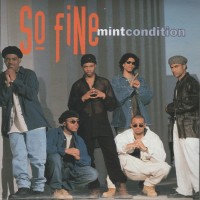 Purchase Mint Condition - So Fine (CDS)
