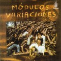 Buy Modulos - Variaciones (Reissued 1983) Mp3 Download