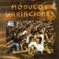 Purchase Modulos - Variaciones (Reissued 1983)