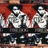 Purchase Kazuyoshi Saito - Fire Dog