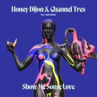 Purchase Honey Dijon - Show Me Some Love (CDS)