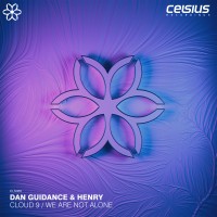 Purchase Dan Guidance & Henry - Cloud 9 / We Are Not Alone (CDS)