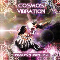 Purchase Cosmos Vibration - Unknown Universe