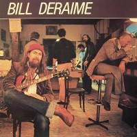 Purchase Bill Deraime - Bill Deraime (Vinyl)