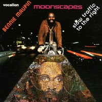 Purchase Bennie Maupin - Slow Traffic To The Right / Moonscapes