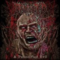 Buy Benighted - A Personified Evil (CDS) Mp3 Download