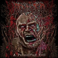 Purchase Benighted - A Personified Evil (CDS)