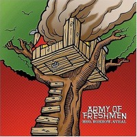 Purchase Army Of Freshmen - Beg, Borrow, Steal