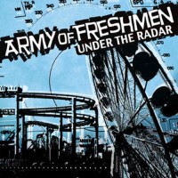 Purchase Army Of Freshmen - Under The Radar