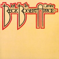 Purchase Beck, Bogert & Appice - Beck, Bogert & Appice (Vinyl)