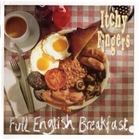 Purchase Itchy Fingers - Full English Breakfast