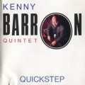 Buy Kenny Barron - Quickstep Mp3 Download