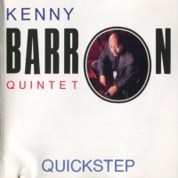Purchase Kenny Barron - Quickstep