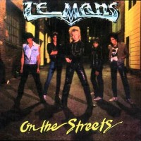 Purchase Le Mans - On The Streets (Vinyl)
