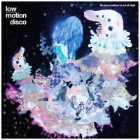 Purchase Low Motion Disco - The Low Murderer Is Out At Night (EP)