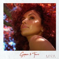 Purchase Mya - Space And Time (CDS)