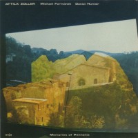 Purchase Attila Zoller - Memories Of Pannonia