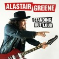 Buy Alastair Greene - Standing Out Loud Mp3 Download