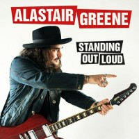 Purchase Alastair Greene - Standing Out Loud