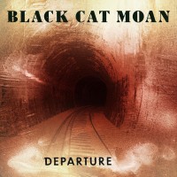 Purchase Black Cat Moan - Departure