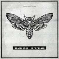 Purchase Black Lung - Depopulate (EP)